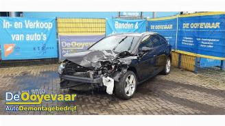 Seat Leon Leon ST (5FF), Combi 5-drs, 2012 / 2020 1.4 TSI ACT 16V picture 6