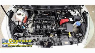 Ford Ka Ka+, Hatchback, 2016 1.2 picture 3