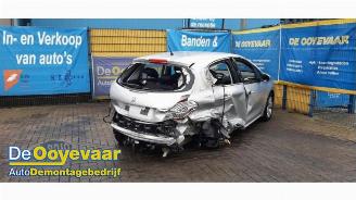 Peugeot 208 208 I (CA/CC/CK/CL), Hatchback, 2012 / 2019 1.6 Vti 16V picture 6