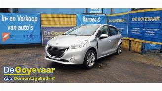 Autoverwertung Peugeot 208 208 I (CA/CC/CK/CL), Hatchback, 2012 / 2019 1.6 Vti 16V 2014/2
