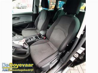 Seat Leon Leon ST (5FF), Combi 5-drs, 2012 / 2020 1.0 TSI 12V picture 7