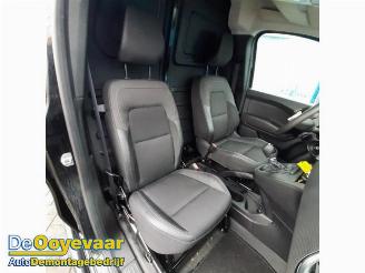 Renault Kangoo Kangoo Express (RF..), Van, 2021 E-Tech Electric picture 8