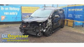 Renault Kangoo Kangoo Express (RF..), Van, 2021 E-Tech Electric picture 6