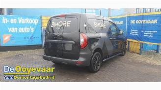 Renault Kangoo Kangoo Express (RF..), Van, 2021 E-Tech Electric picture 4