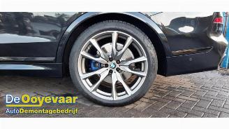 BMW X7 X7, SUV, 2019 xDrive M50d 3.0 24V picture 3