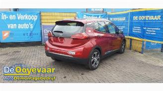 Opel Ampera-E Ampera-e, Hatchback, 2017 / 2019 Ampera-e picture 5