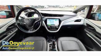 Opel Ampera-E Ampera-e, Hatchback, 2017 / 2019 Ampera-e picture 2
