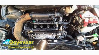 Suzuki Baleno Baleno (EW/FW), Hatchback 5-drs, 2016 1.2 Dual Jet 16V picture 3