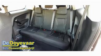 Peugeot 208 208 I (CA/CC/CK/CL), Hatchback, 2012 / 2019 1.4 HDi picture 8