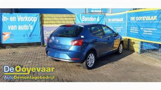 Seat Ibiza Ibiza IV (6J5), Hatchback 5-drs, 2008 / 2017 1.2 TSI picture 4