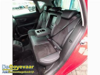 Seat Leon Leon (5FB), Hatchback 5-drs, 2012 / 2020 1.6 TDI 16V picture 8