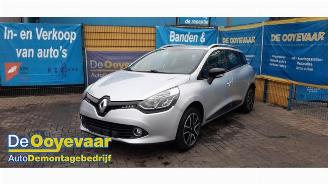 Renault Clio Clio IV Estate/Grandtour (7R), Combi 5-drs, 2012 / 2021 1.5 Energy dCi 90 FAP picture 6