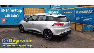 Renault Clio Clio IV Estate/Grandtour (7R), Combi 5-drs, 2012 / 2021 1.5 Energy dCi 90 FAP picture 4