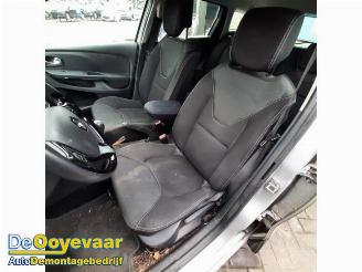 Renault Clio Clio IV Estate/Grandtour (7R), Combi 5-drs, 2012 / 2021 1.5 Energy dCi 90 FAP picture 7