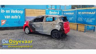 Opel Karl Karl, Hatchback 5-drs, 2015 / 2019 1.0 12V picture 5