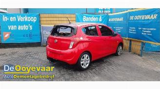 Opel Karl Karl, Hatchback 5-drs, 2015 / 2019 1.0 12V picture 3