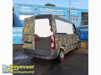 Renault Master Master III (MA/MB/MC/MD/MH/MF/MG/MH), Van, 2010 2.3 dCi 16V picture 6