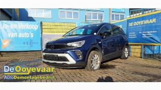 Opel Crossland Crossland (X), SUV, 2017 1.2 Turbo 12V picture 4