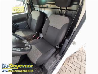 Renault Kangoo Kangoo Express (FW), Van, 2008 ZE 40 picture 7