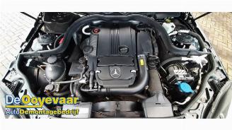Mercedes E-klasse E Estate (S212), Combi, 2009 / 2016 E-200 CGI 16V BlueEfficiency picture 3