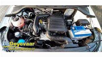 Skoda Rapid Rapid, Liftback, 2012 / 2022 1.0 TSI 12V picture 3