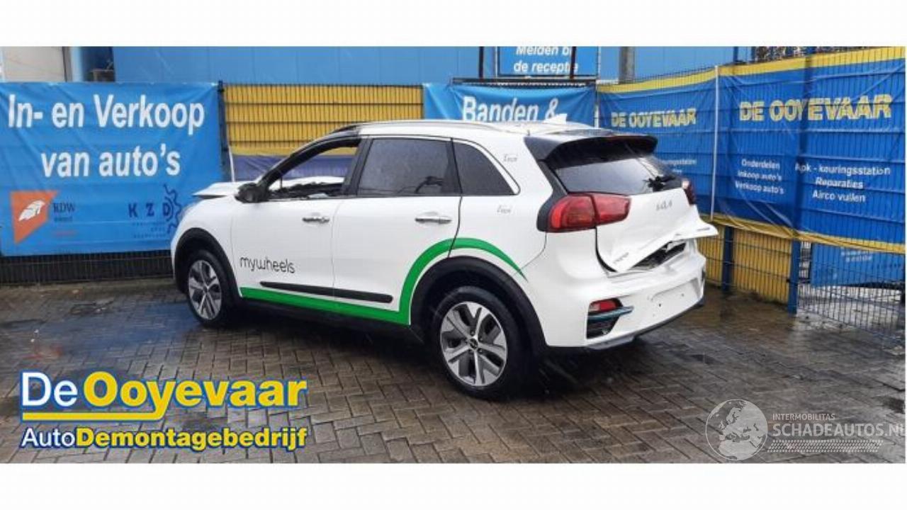 Kia Niro Niro I (DE), SUV, 2016 / 2022 E-Niro 64 kWh