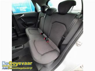 Audi A1 A1 Sportback (8XA/8XF), Hatchback 5-drs, 2011 / 2018 1.2 TFSI picture 8