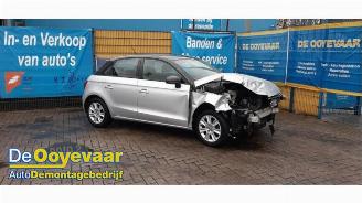 Audi A1 A1 Sportback (8XA/8XF), Hatchback 5-drs, 2011 / 2018 1.2 TFSI picture 5