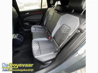 Volkswagen Golf Golf VIII Variant (GC5), Combi, 2020 1.5 eTSI 16V picture 6