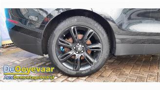 Land Rover Range Rover Range Rover Velar (LY), Terreinwagen, 2013 2.0 D180 AWD picture 4