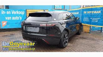 Land Rover Range Rover Range Rover Velar (LY), Terreinwagen, 2013 2.0 D180 AWD picture 5