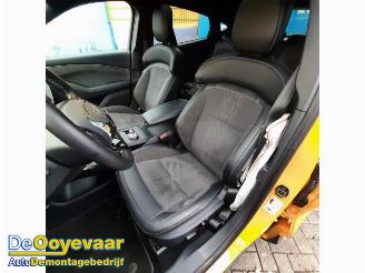 Ford USA Mustang Mustang Mach-E, SUV, 2020 98kWh AWD GT picture 7