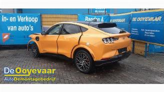 Ford USA Mustang Mustang Mach-E, SUV, 2020 98kWh AWD GT picture 4