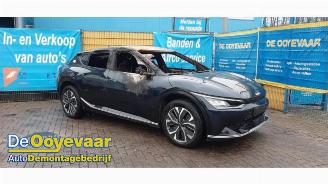 Kia EV6 EV6, Hatchback, 2021 77.4/84 kWh RWD picture 5