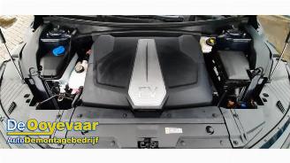 Kia EV6 EV6, Hatchback, 2021 77.4/84 kWh RWD picture 2