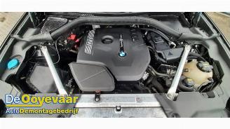 BMW X3 X3 (G01), SUV, 2017 xDrive 20i 2.0 TwinPower Turbo 16V picture 2