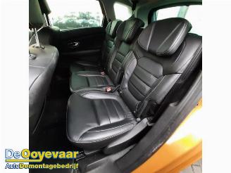 Renault Scenic Scenic IV (RFAJ), MPV, 2016 / 2022 1.3 TCE 160 16V picture 8