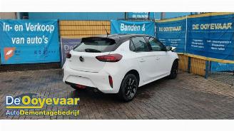 Opel Corsa Corsa F (UB/UH/UP), Hatchback 5-drs, 2019 1.2 Turbo 12V 100 picture 5