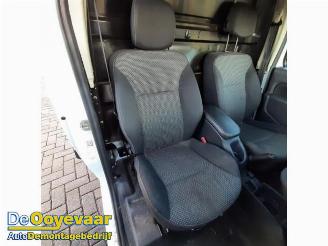 Mercedes Citan Citan (415.6), Van, 2012 / 2021 1.5 109 CDI picture 8