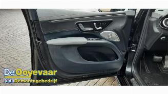 Mercedes EQS EQS SUV (X296), SUV, 2022 450+ 108 kWh picture 9
