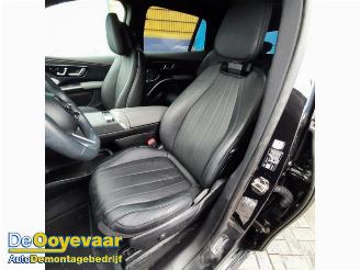 Mercedes EQS EQS SUV (X296), SUV, 2022 450+ 108 kWh picture 7
