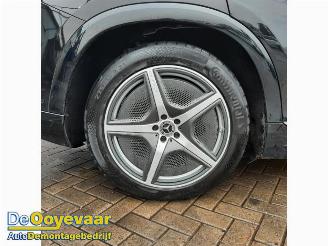 Mercedes EQS EQS SUV (X296), SUV, 2022 450+ 108 kWh picture 3