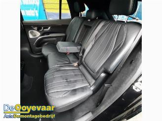 Mercedes EQS EQS SUV (X296), SUV, 2022 450+ 108 kWh picture 8