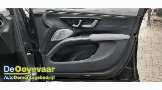Mercedes EQS EQS SUV (X296), SUV, 2022 450+ 108 kWh picture 10