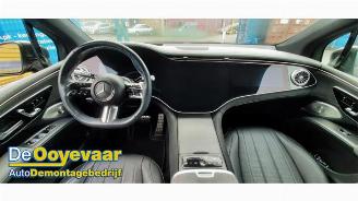 Mercedes EQS EQS SUV (X296), SUV, 2022 450+ 108 kWh picture 2