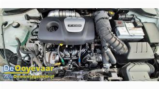 Hyundai Kona Kona (OS), SUV, 2017 / 2023 1.6 T-GDI 16V AWD picture 3