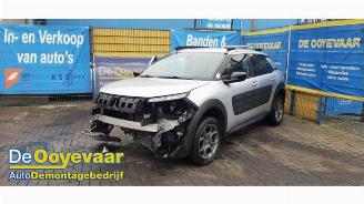 Citroën C4 cactus C4 Cactus (0B/0P), Hatchback 5-drs, 2014 1.2 PureTech 82 12V picture 6