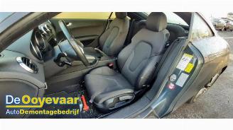 Audi TT TT (8J3), Coupe, 2006 / 2014 1.8 TFSI 16V picture 7