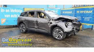 Nio EL6 EL6, SUV, 2021 75/100 kWh picture 4