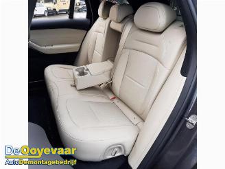 Nio EL6 EL6, SUV, 2021 75/100 kWh picture 8